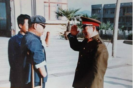 永不退场的战士——朱彦夫-图片12