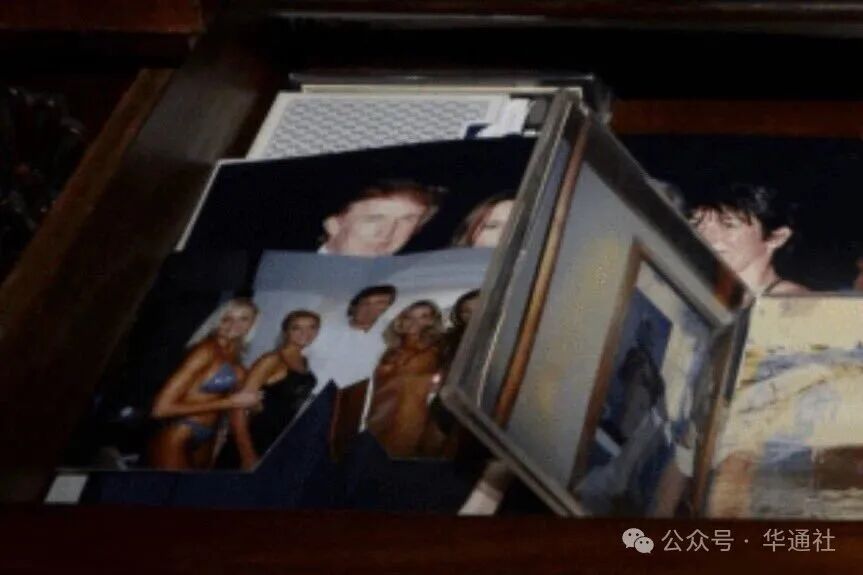 窺斑見豹 美國蘿莉島一撇-图片2