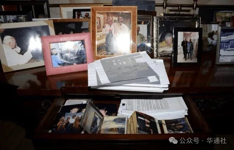 窺斑見豹 美國蘿莉島一撇-图片3