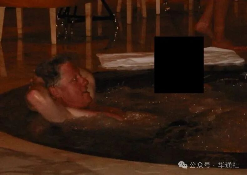 窺斑見豹 美國蘿莉島一撇-图片4