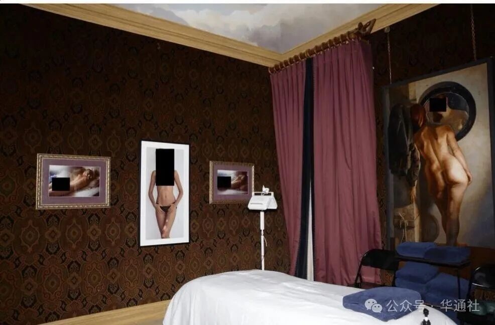 窺斑見豹 美國蘿莉島一撇-图片6