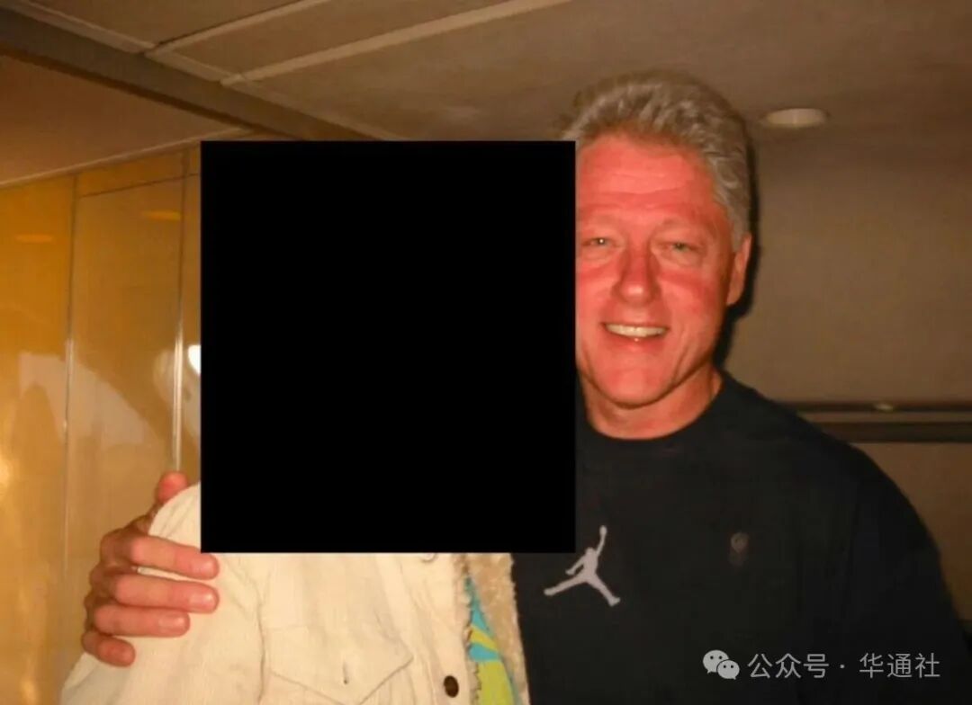 窺斑見豹 美國蘿莉島一撇-图片7