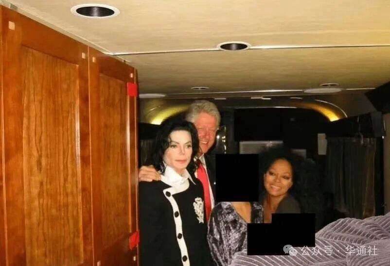 窺斑見豹 美國蘿莉島一撇-图片8