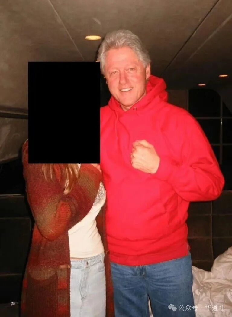 窺斑見豹 美國蘿莉島一撇-图片11