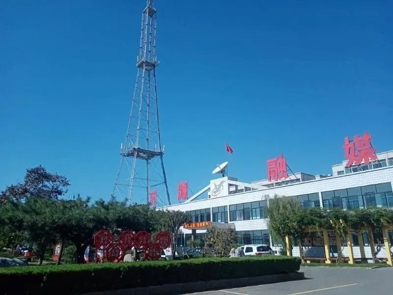 省级试点+1，沂源融媒上榜！-图片2