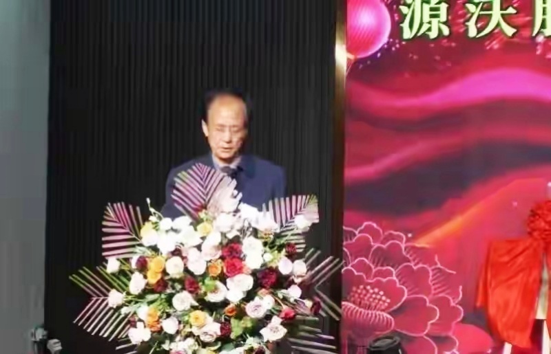 赋能善企发展——“邯郸孝慈会”助力源沃肥业科技创新活动-图片3