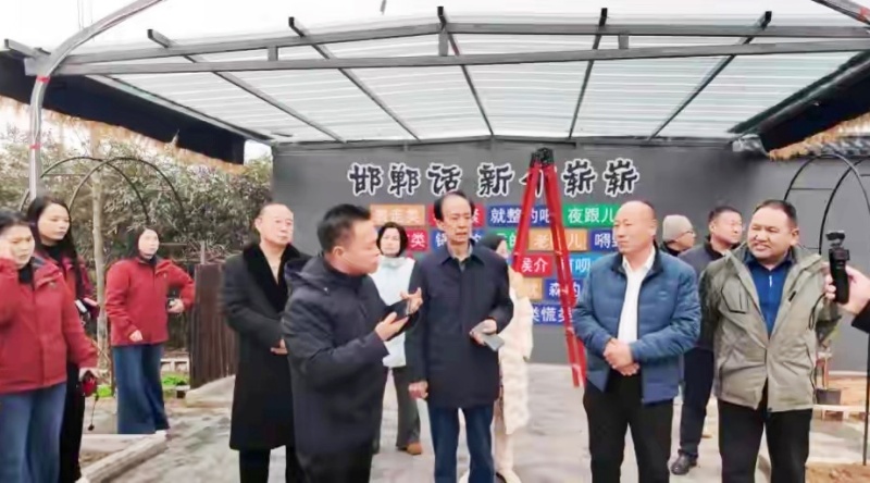 赋能善企发展——“邯郸孝慈会”助力源沃肥业科技创新活动-图片4