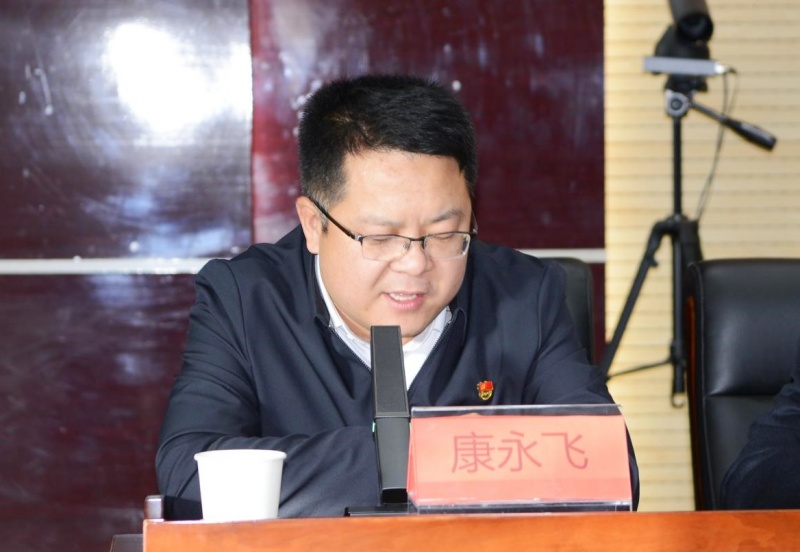 陕西省榆林市横山区直播电商协会正式成立 ——数字赋能乡村振兴再添新引擎-图片2