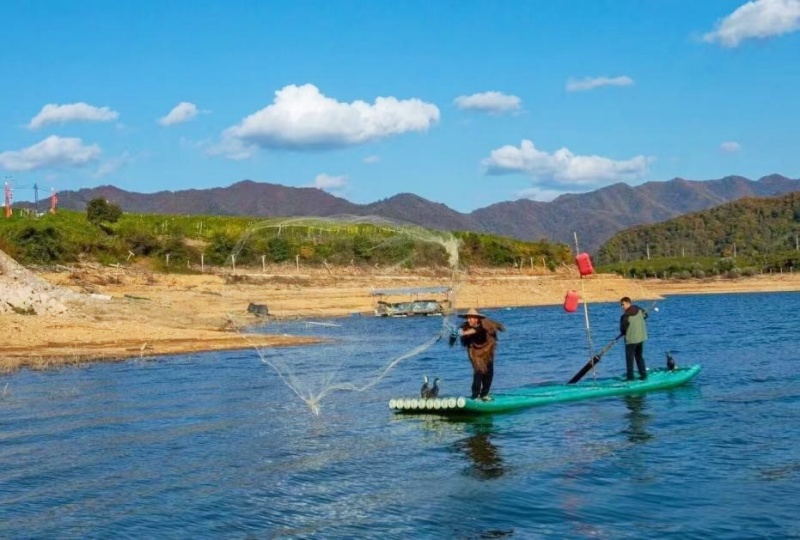 光影绘就边境风情 胡佑民摄影作品双获殊荣-图片5