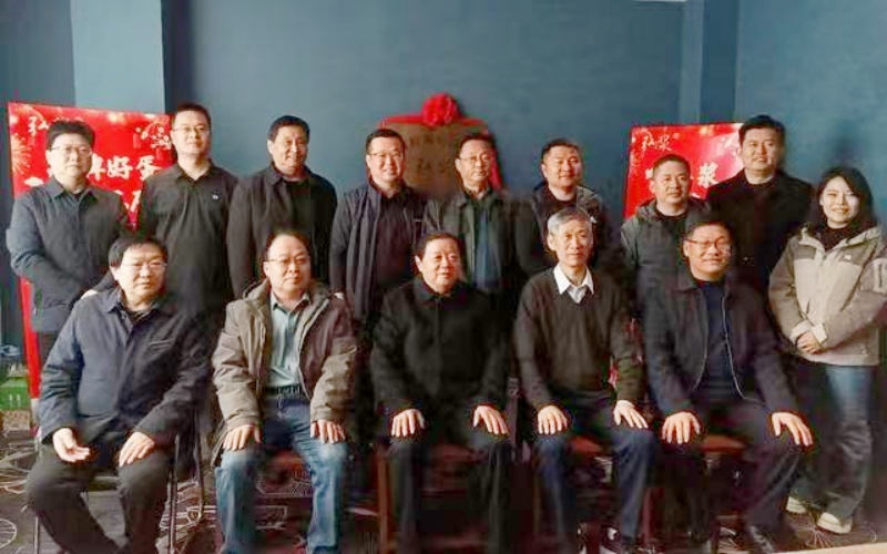 文化赋能 战略合作 ——“弘浆”品牌鲜蛋运营中心在邯郸盛大揭牌-图片5