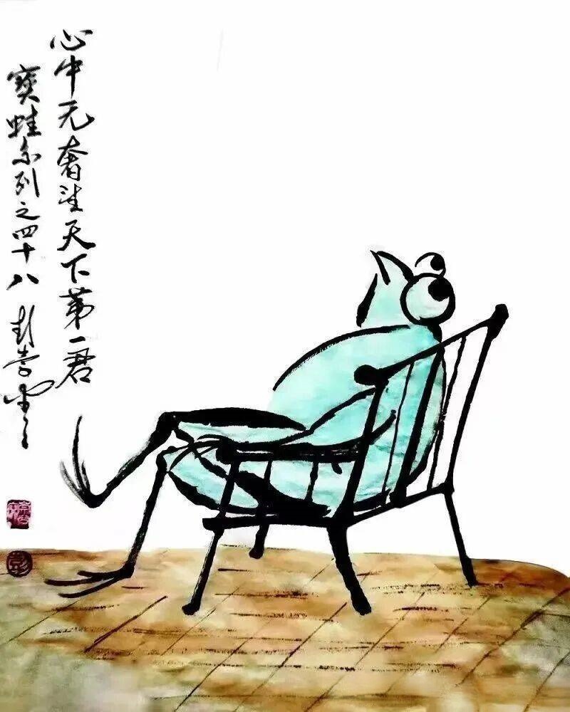 CCTV中视党建网:人民艺术一一年度艺术家影响力榜.彭崇谷-图片4