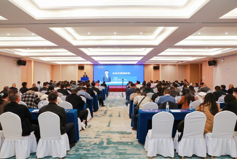 首届大湾区工业无人车产业高峰论坛圆满举办，英杰达新品开启防爆作业新时代-图片2