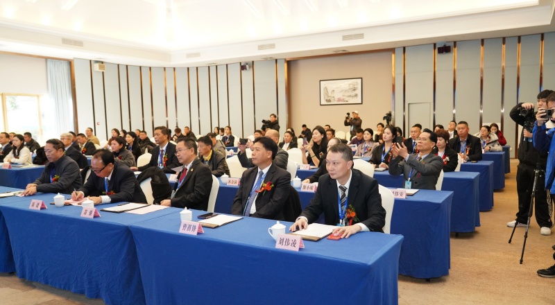 煥發華媒活力 講好中國故事 ——世界華文記者協會2025武夷山高峰論壇舉辦-图片2