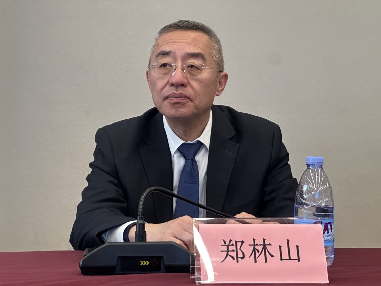 尋根朱子故里 對話千年非遺 ——世界華文記者協會走進福建建陽參訪交流-图片8