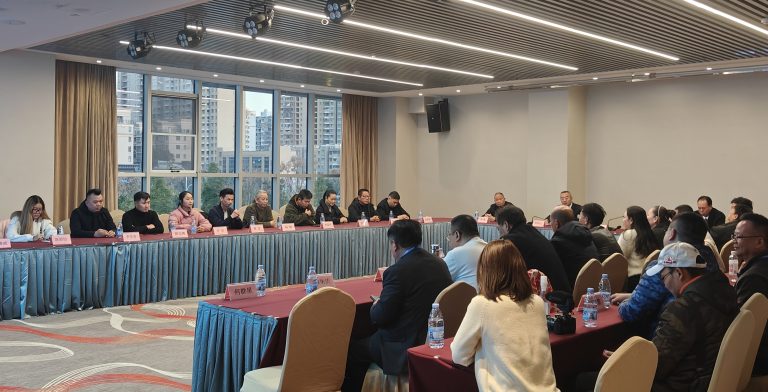 尋根朱子故里 對話千年非遺 ——世界華文記者協會走進福建建陽參訪交流-图片9