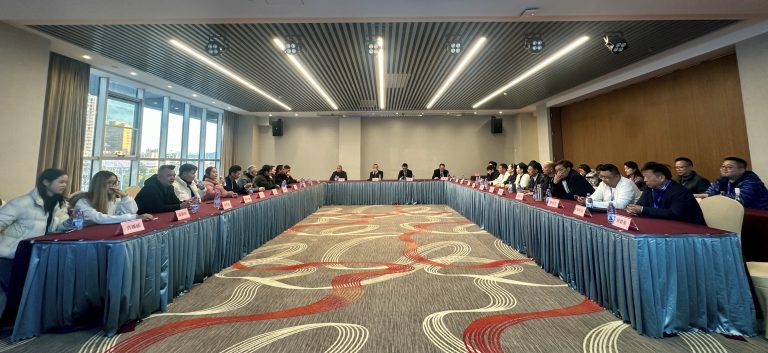 尋根朱子故里 對話千年非遺 ——世界華文記者協會走進福建建陽參訪交流-图片10