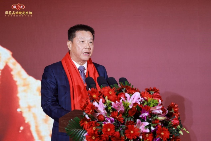 中国再出发与企业品牌力量 | 2026全球博研同学年会 在深圳圆满举行-图片2