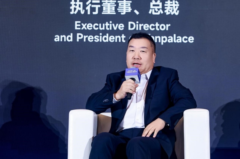 中国再出发与企业品牌力量 | 2026全球博研同学年会 在深圳圆满举行-图片6