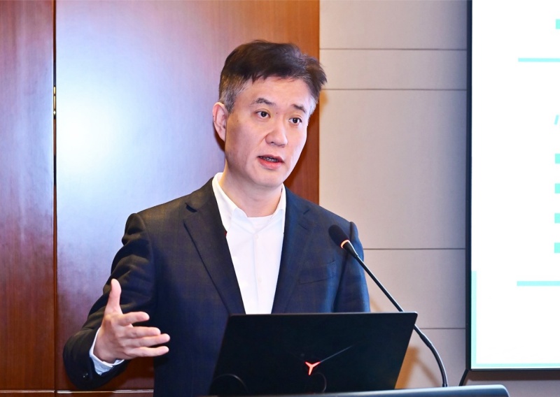 帕金森病治疗启新程！NCR201注射液Ⅱ期临床启动会圆满落幕， 多方聚力共筑希望-图片6