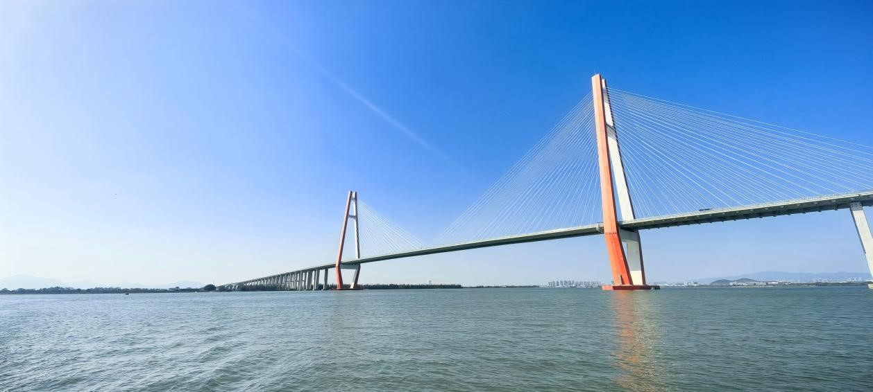 【图说侨乡】新会醉美：沙仔岛的歌声