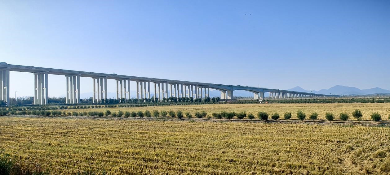 【图说侨乡】新会醉美：沙仔岛的歌声