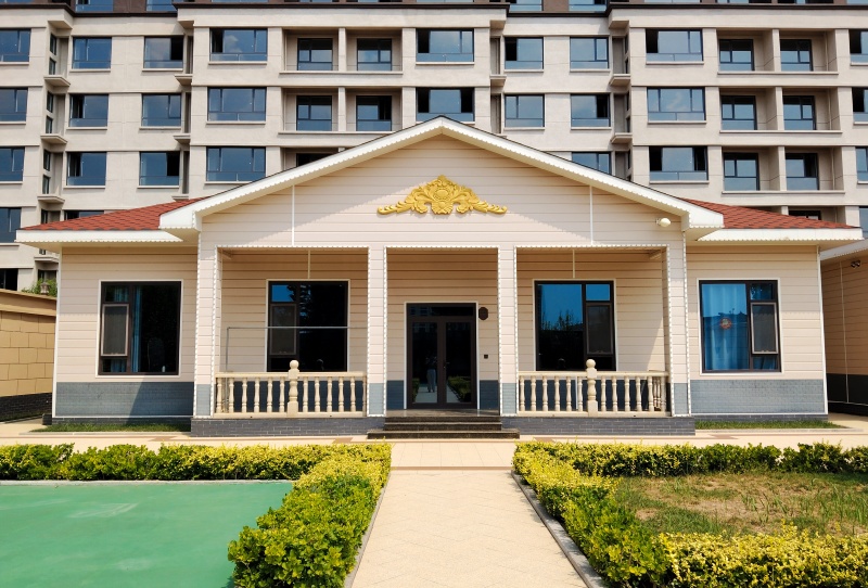 轻钢别墅骗局横行的当下:河北顺易居装配式房屋有限公司的坚守与启示-图片1