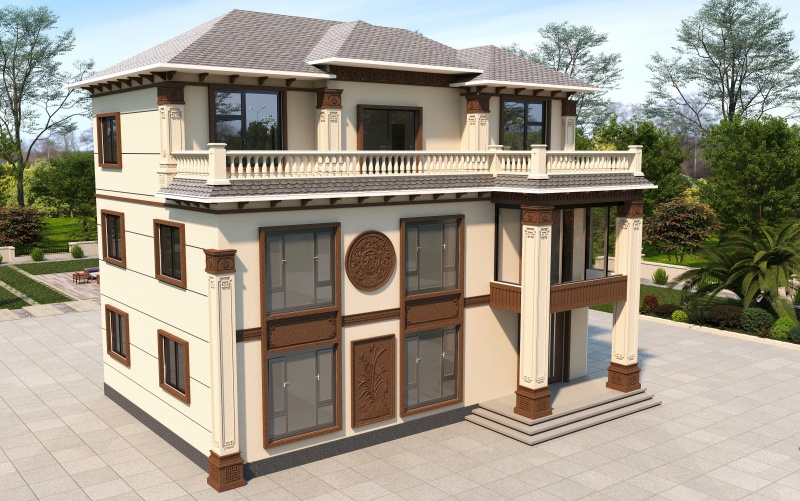 轻钢别墅骗局横行的当下:河北顺易居装配式房屋有限公司的坚守与启示-图片2