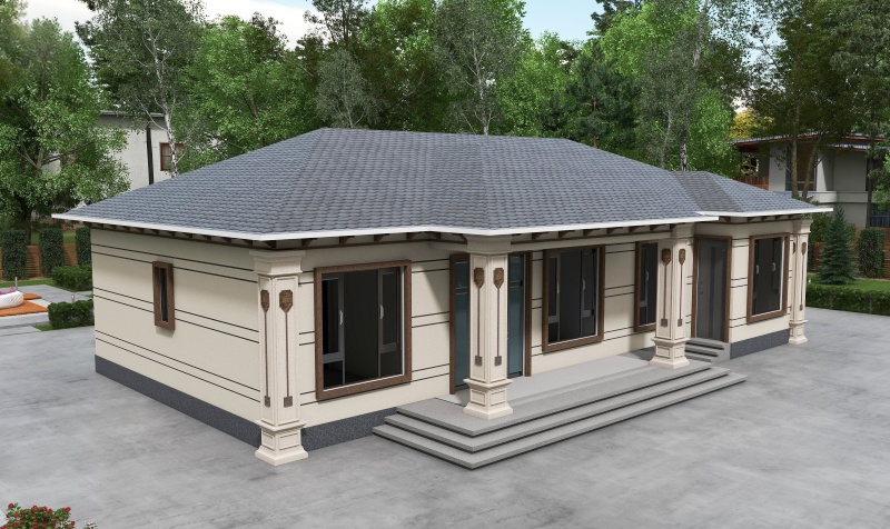 轻钢别墅骗局横行的当下:河北顺易居装配式房屋有限公司的坚守与启示-图片3