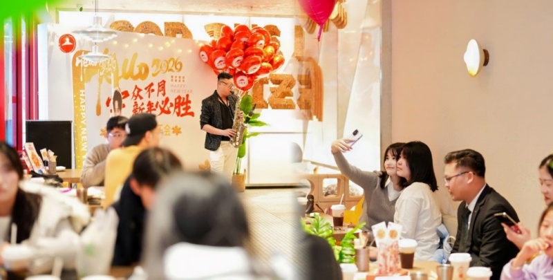 以热爱为名，河南必胜客的七年暖心陪伴-图片2