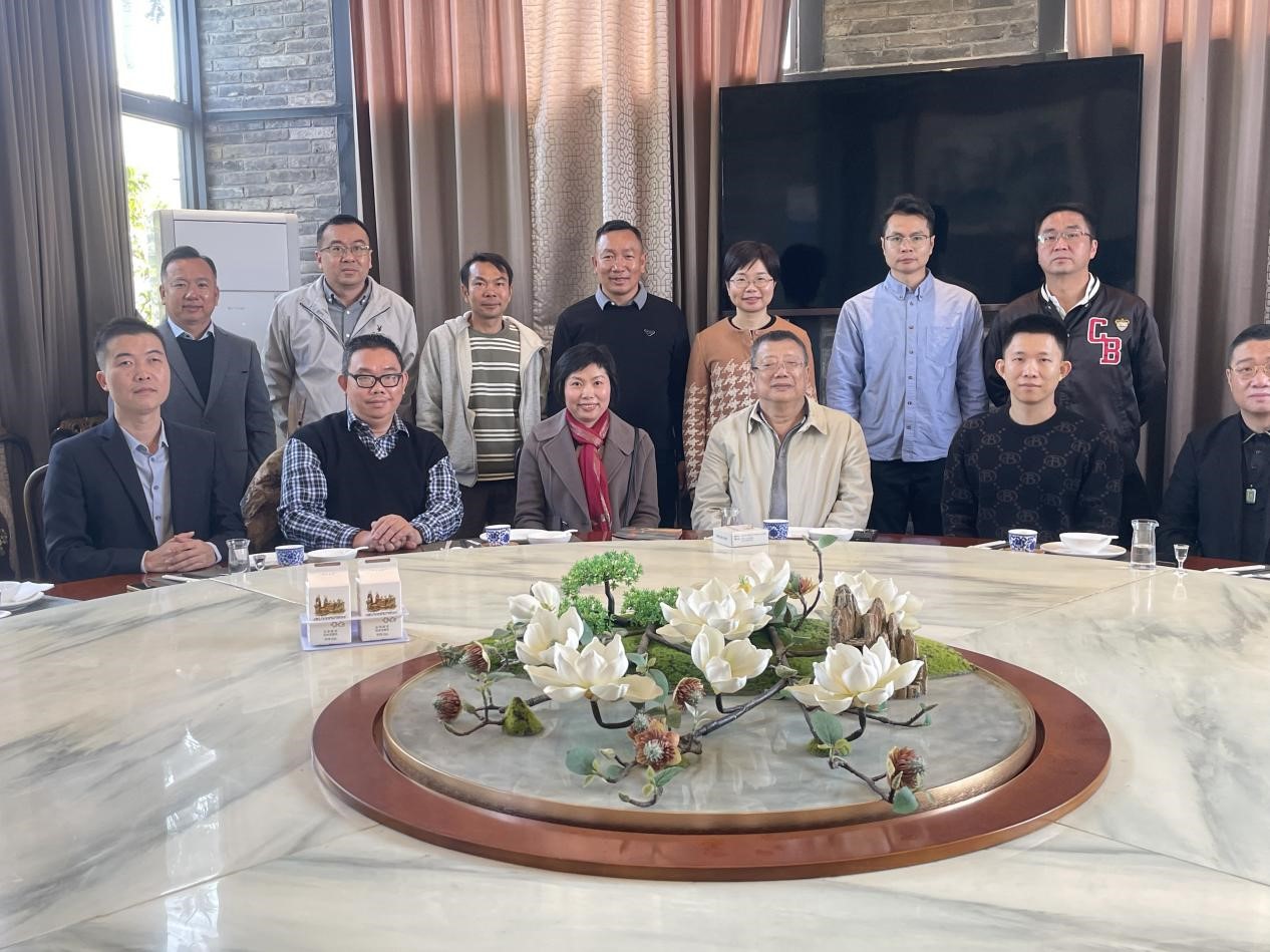 【侨乡文化】李崴诗词集《垦丁集（十）》出版-图片2