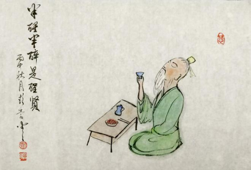 2026丙午开年甄选——艺术鉴藏推荐艺术家彭崇谷-图片3