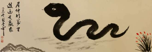 2026丙午开年甄选——艺术鉴藏推荐艺术家彭崇谷-图片15