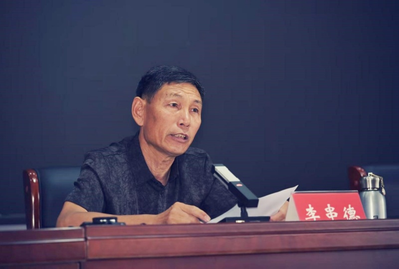 光影逐梦，李串德用镜头书写芮城华章的年度答卷-图片8