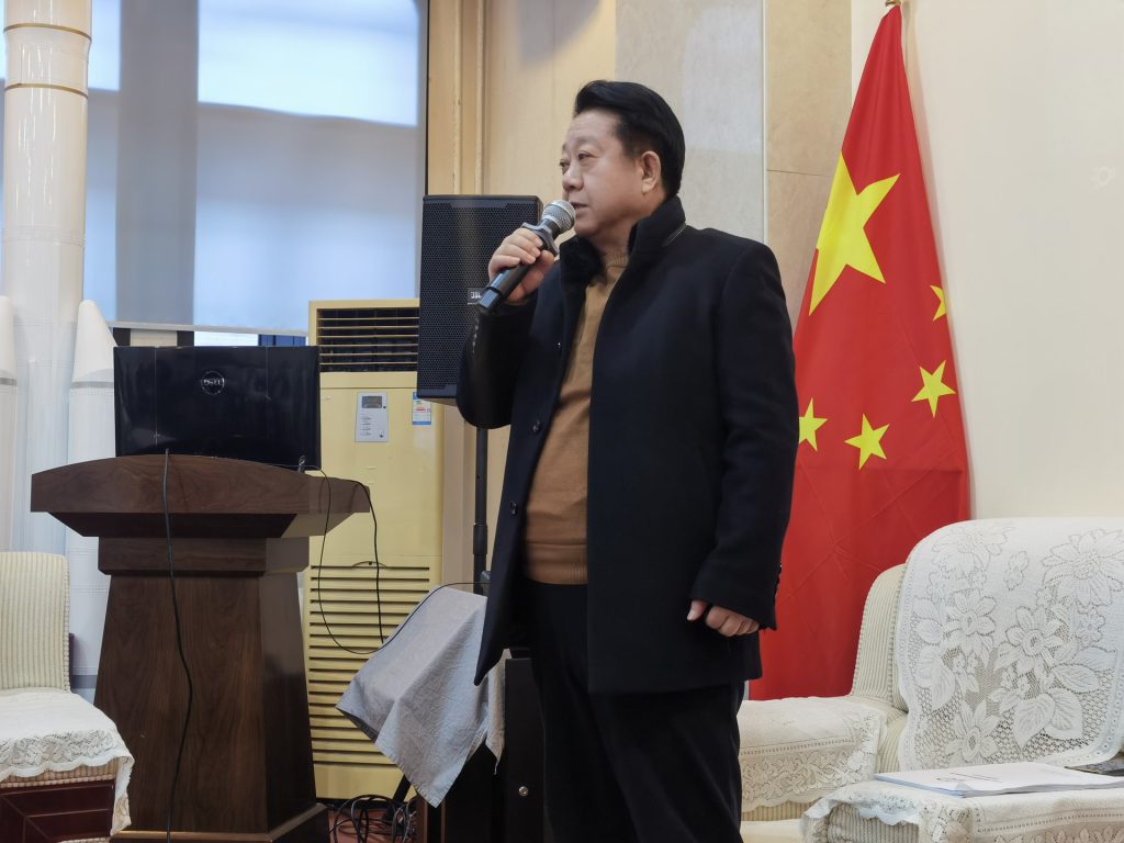 中国乡村价值发现与全球传播行动新闻发布会在北京召开-图片3