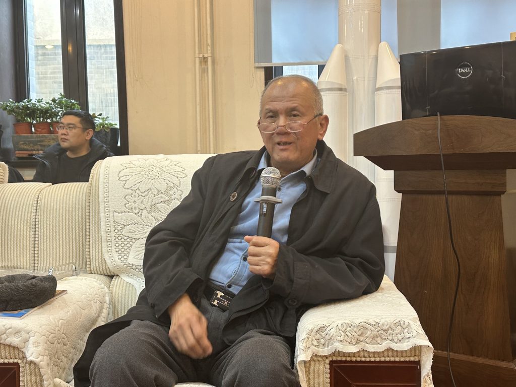 中国乡村价值发现与全球传播行动新闻发布会在北京召开-图片5