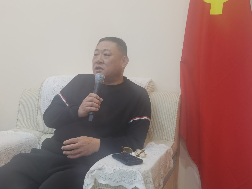 中国乡村价值发现与全球传播行动新闻发布会在北京召开-图片7