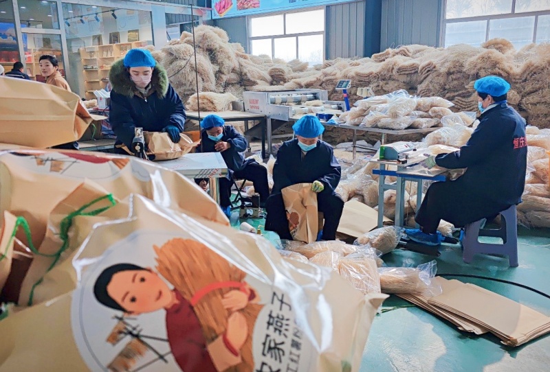 枣庄高新区新联会:落实“服务企业年”精神,赋能产业创新发展-图片4