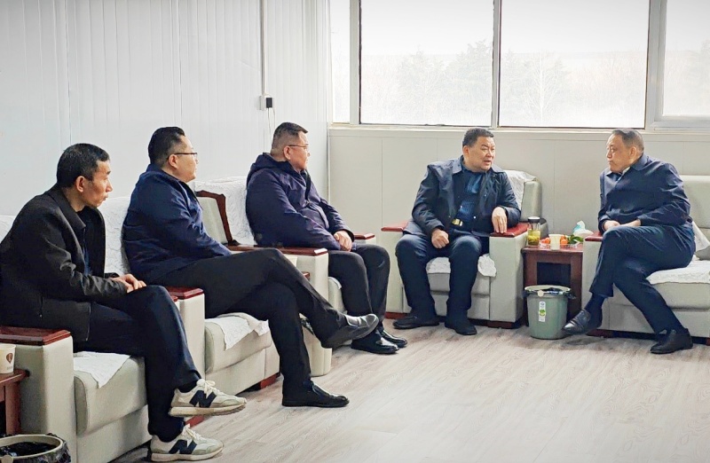 枣庄高新区新联会:落实“服务企业年”精神,赋能产业创新发展-图片5