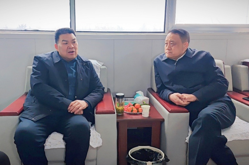 枣庄高新区新联会:落实“服务企业年”精神,赋能产业创新发展-图片6