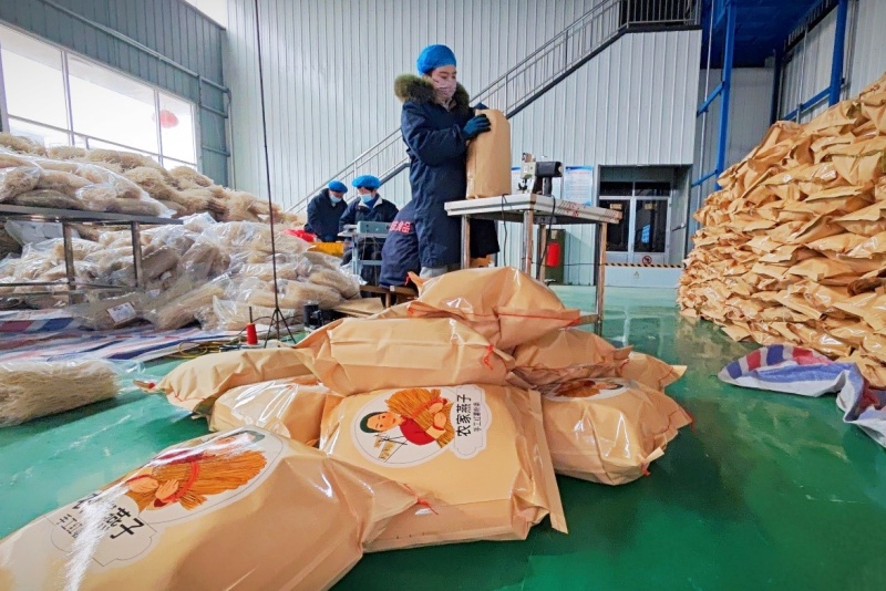 枣庄高新区新联会:落实“服务企业年”精神,赋能产业创新发展-图片9