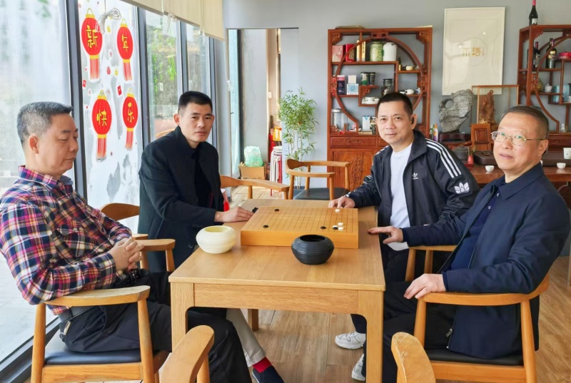 谭文革散文︱鹏城之行小记-图片2