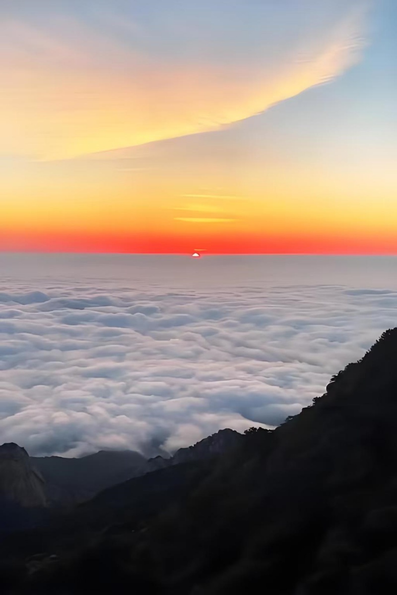 登泰山而小天下（散记）-图片7
