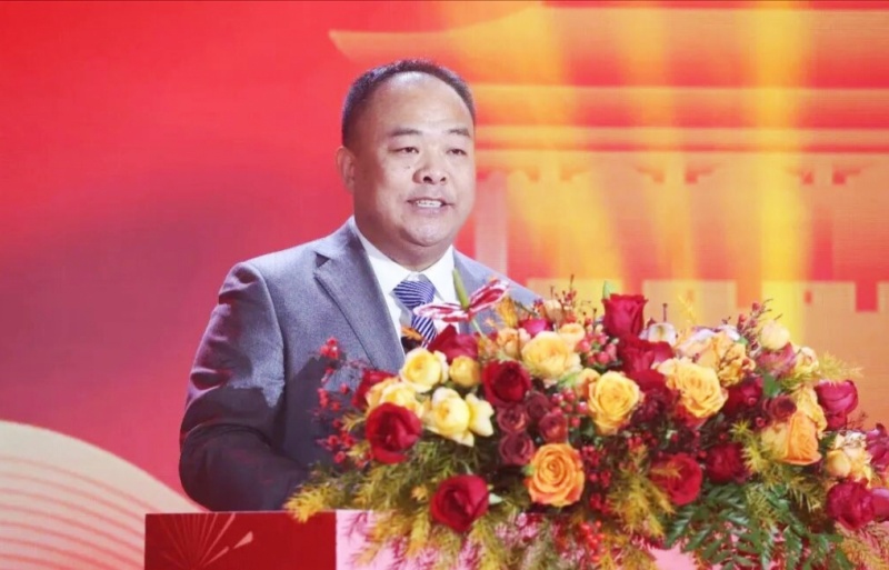 智汇大名聚力赋能|石家庄市大名商会2026年迎春联谊会暨招商引资推介会圆满落幕-图片4